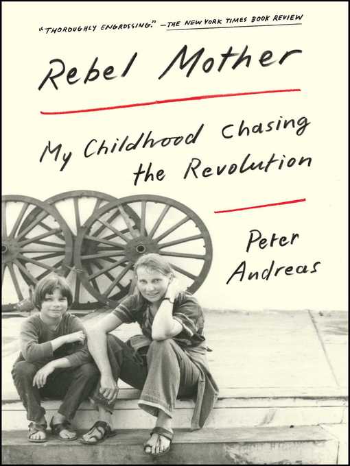 Title details for Rebel Mother by Peter Andreas - Wait list